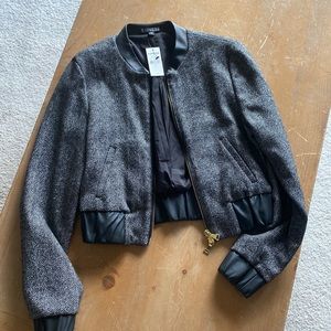 Express jacket